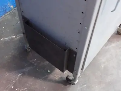 Rolling Tool Cart