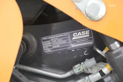 Used 2023 CASE SV340B Skid Steer Loaders Pennsylvania US | Zimmerman Farm Service #1409863