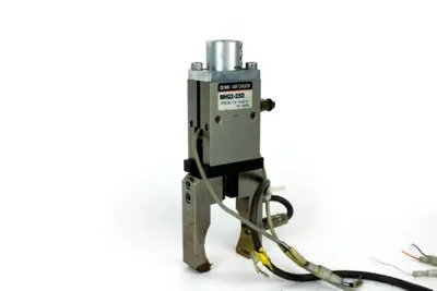 USED SMC MHQ2-25D