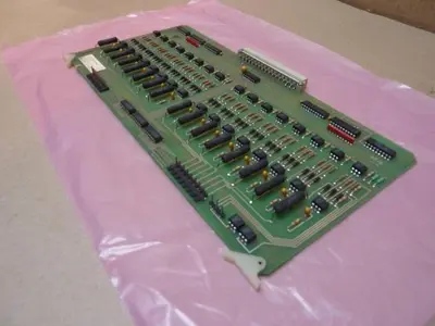 USED SCI 22857 REV J