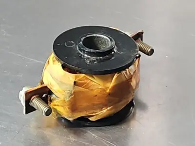 General Electric 3194163 Coil. Loc4C23