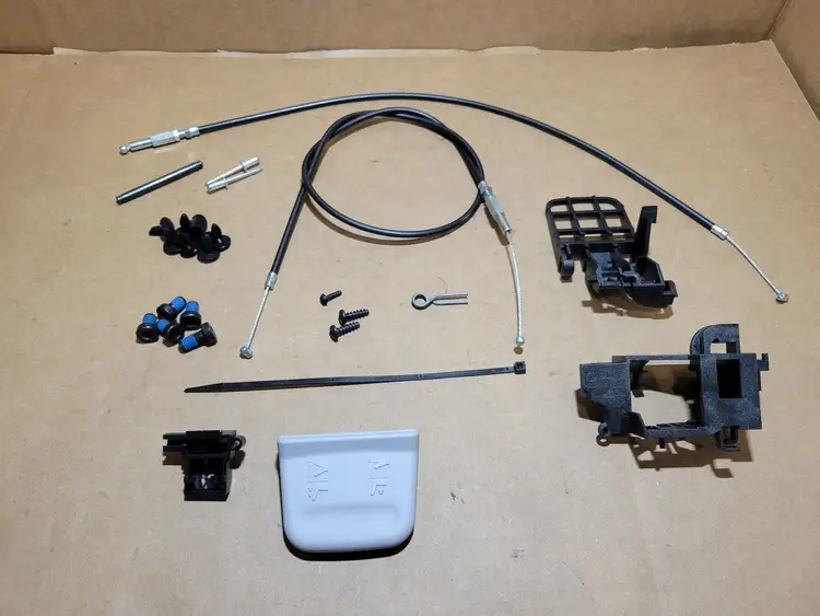 New | in-Stock EPIROC 2658400062 Parts British Columbia CA | Lenmark #836943