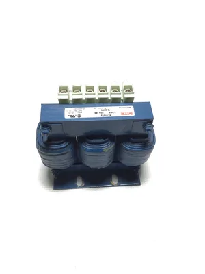 MTE RL-01202 3 Phase Line Reactor