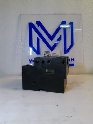 USED ITI Tooling BMT60