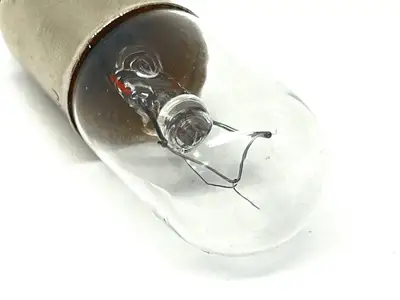 CM8-A234 | Light Bulb Double Contact Bayonet Base - New Other