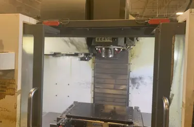 2014 HAAS VF-2 Vertical Machining Centers | Toolquip, Inc. (4)