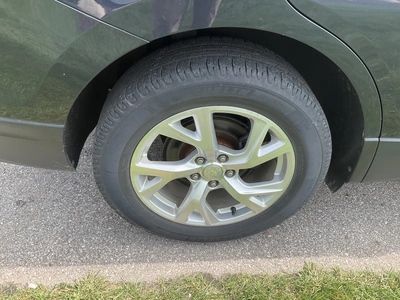 Used 2018 CHEVROLET EQUINOX SUVs Michigan US | Miedema Asset Management Group #1402781