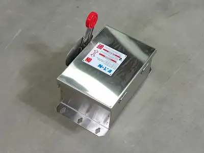 New | in-Stock 2020 EATON CUTLER-HAMMER 4HD361NF Switchgears British Columbia CA | Lenmark #367134