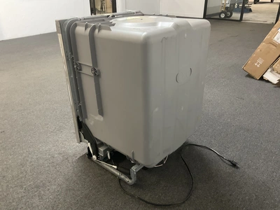 Used GE GDF640HSM2SS Dishwashers Michigan US | Miedema Asset Management Group #1476260