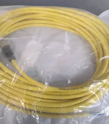 MURR 7001-12221-0141000 Female Conector cable Loc5E13