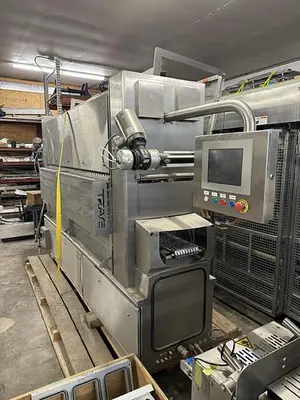 USED 2016 G. MONDINI TRAVE 367 VG-H