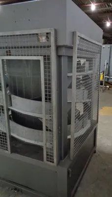 Used BENIER CO4I-J Bakery Equipment California US | BakeryEquipment.com #1554908