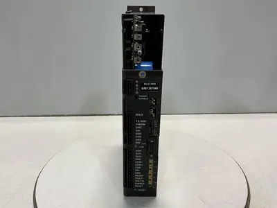 USED MTS SYSTEMS AC-07-24VS