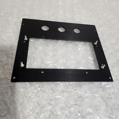 FAB FRONT PANEL 102362399