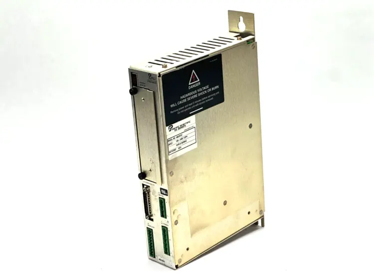 Used Pacific Scientific SC902 Servo Drives Michigan US | Maverick Industrial Sales #1495924