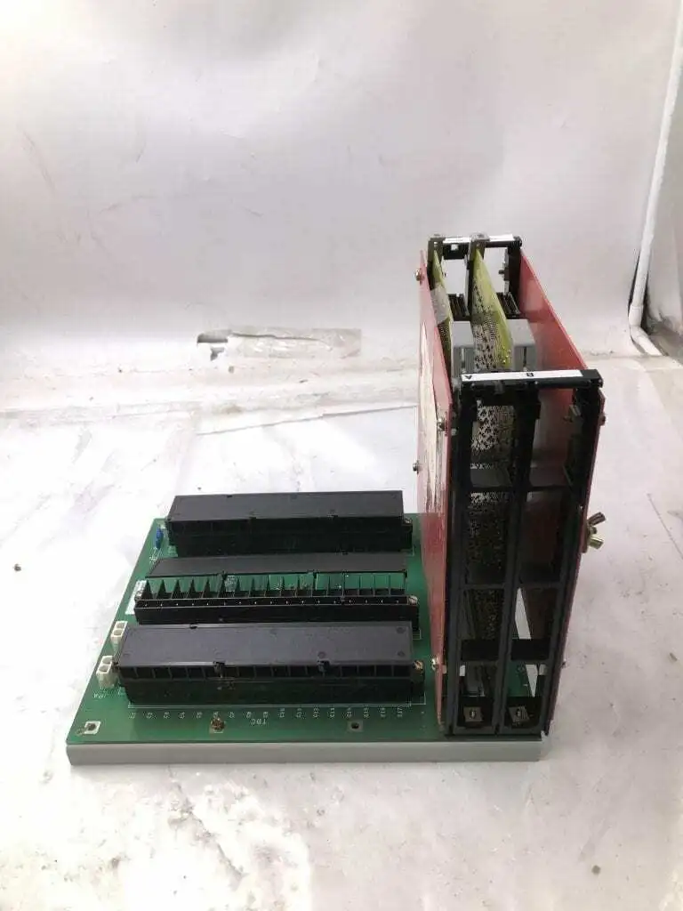 GE DS3820DMCB1A1A Mark IV Turbine Control Board / PCB
