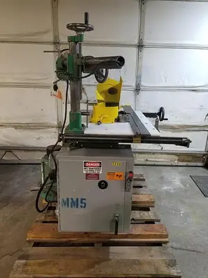 USED NORTHFIELD SP