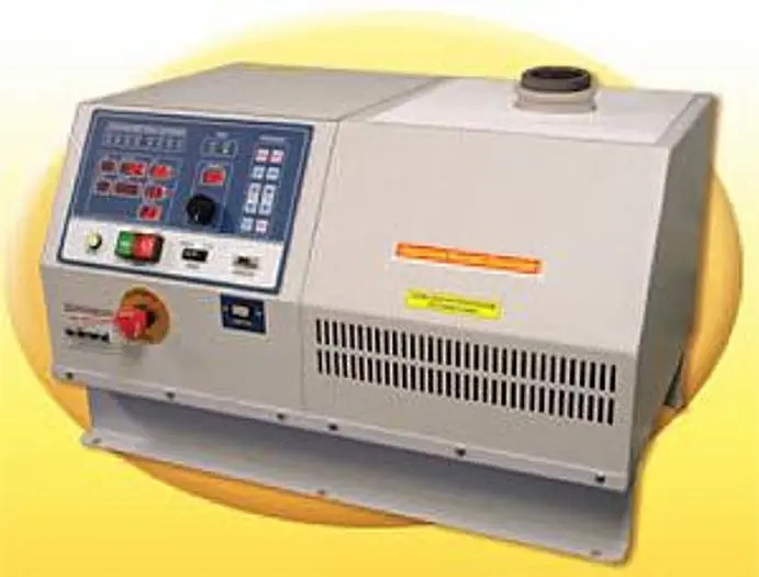 NEW GoldPro® Induction Melters