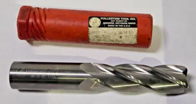 Fullerton Does Not Apply End Mills Accessories, Extensions & Storage | Amiron Machinery (2)