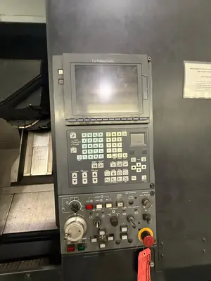 USED 2002 MAZAK INTEGREX 300-2Y