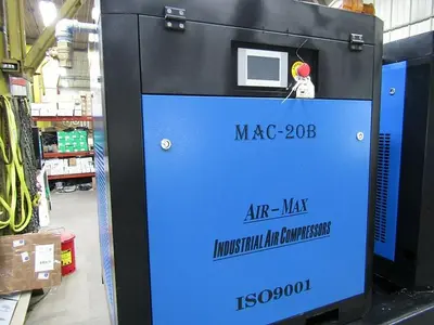NEW AIR-MAX MAC-20BP120H