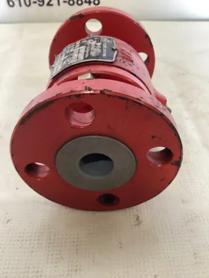 USED COOPER INDUSTRIES WKM DYNASEAL 350