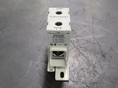 USED MERSEN FSPDB4A