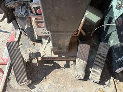 Used 2002 LINK-BELT RTC-8040 SERIES II Rough Terrain Cranes Texas US | Proxy Equipment #1438826
