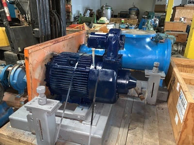 USED Goulds AF Axial Flow