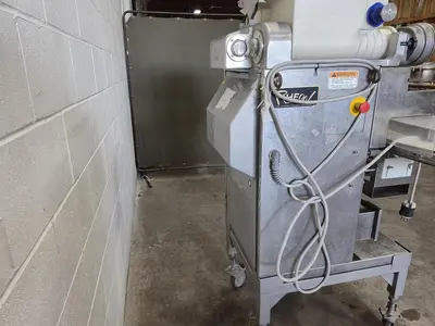 Used 2005 RHEON CORNUCOPIA KN135 Encrusting British Columbia CA | Steep Hill Equipment Solutions #1388418