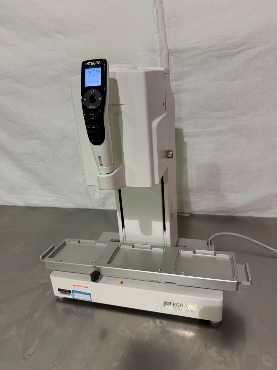 Used _UNKNOWN_ _UNKNOWN_ Pipettes Ohio US | Federal Equipment Company #1365522