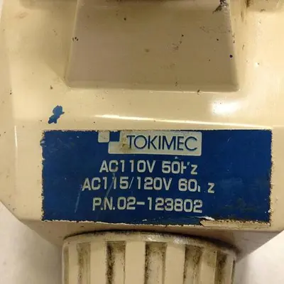 USED VICKERS DG4V56CMPLB640