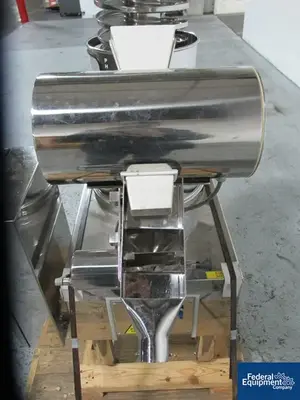 USED Pharma Technology, Inc. Pharma Technology Combi Unit, Model 500 L1