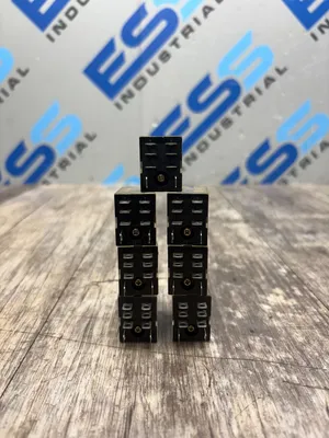 Used OMRON LY2 Misc Electrical & Power Parts South Carolina US | ESS Industrial Equipment Sales #1318091