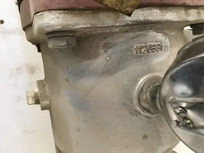 Tonkaflo 1235236 Stainless Steel Pump