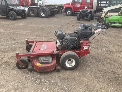 USED 2022 EXMARK TURF TRACER