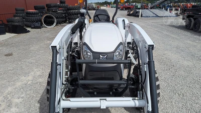 NEW 2023 BOBCAT CT4050