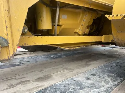 2007 Caterpillar 14M