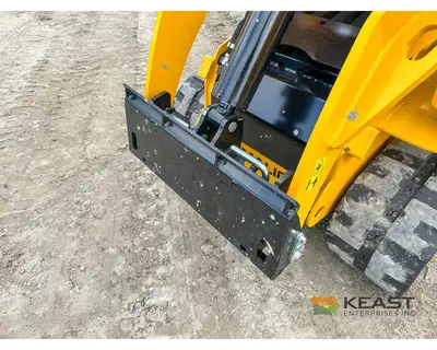Used BAUMALIGHT _UNKNOWN_ Compact Track Loaders Iowa US | Keast Enterprises #1360114