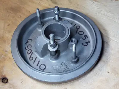 Used GOULDS 56212 Parts (Hydraulics and Pneumatics) British Columbia CA | Lenmark #257007