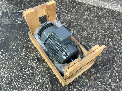 Used TECOWESTINGHOUSE AVD0016D Motors (misc) Ohio US | HGR 24 #1503751