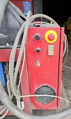 USED 2010 OMAX MAXIEM 2030
