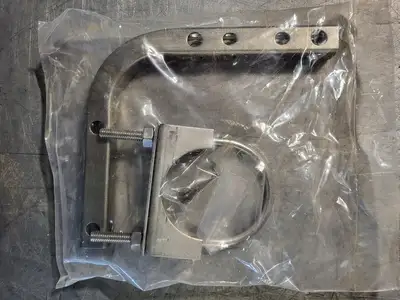 NEW ROSEMOUNT 3051TG2F2B21AB4C6M5T1P1Q4Q8S1A1003