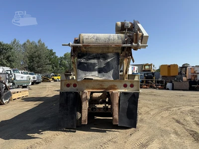 Used 1995 CEDARAPIDS RC54 II Cone Crushers California US | Mittry Construction #1363488