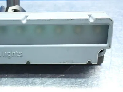 Used SMART VISION LIGHTS LC300625 Lighting | HGR 24 #737209