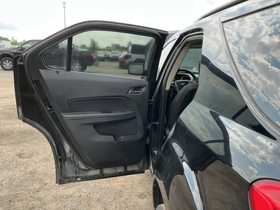 Used 2015 CHEVROLET EQUINOX SUVs Michigan US | Miedema Asset Management Group #1320394