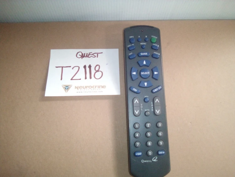 Used NEX LEVEL-Qwest SRC-200A Video/CATV/Television Arizona US | ASSET CONVERSION SPECIALISTS, INC. #324639
