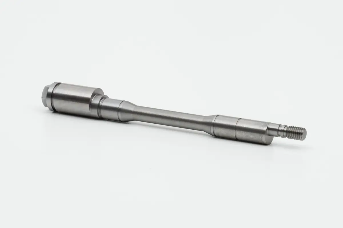 KUKA Eccentric shaft