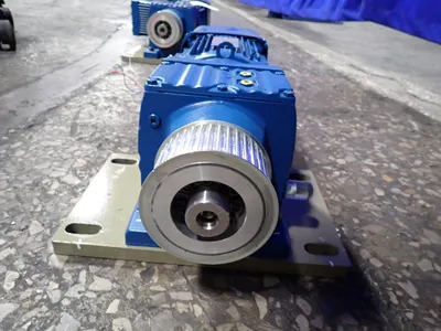 Sew  1.1 Kw Gear Drive
