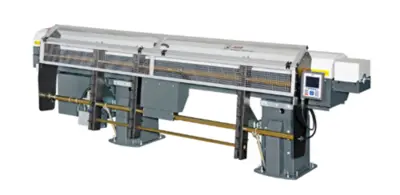 LNS SPRINT 565 S2 Magazine Type Bar Loaders | Precision Machine Tool Solutions (1)